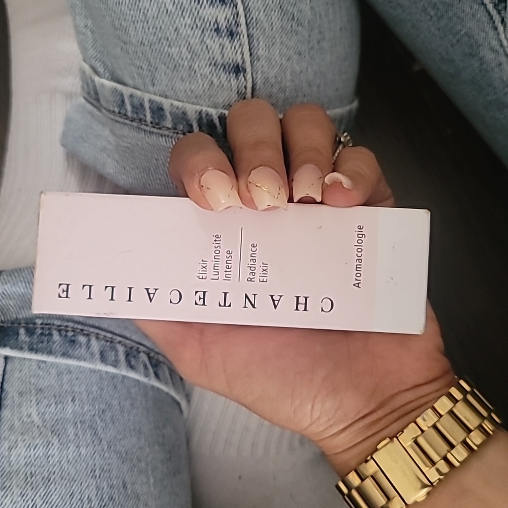 CHANTECAILLE Radiance Elixir